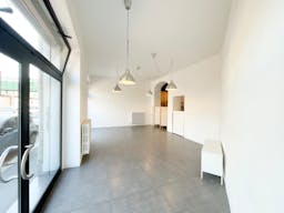 Bright Tortona Pop-Up Store - Image 1