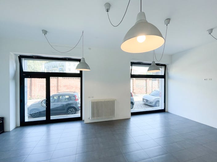 Bright Tortona Pop-Up Store - Image 2