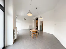 Bright Tortona Pop-Up Store - Image 3