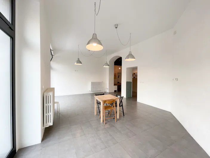 Bright Tortona Pop-Up Store - Image 3