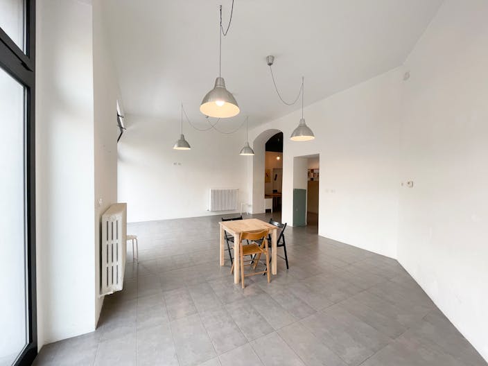 Bright Tortona Pop-Up Store - Image 3