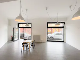 Bright Tortona Pop-Up Store - Image 4