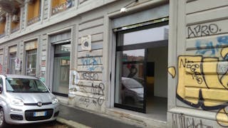 Bright Tortona Pop-Up Store - Image 5