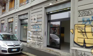 Bright Tortona Pop-Up Store - Image 5