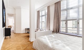 Showroom Place des Victoires Paris - Fashion week and private events - Image 17