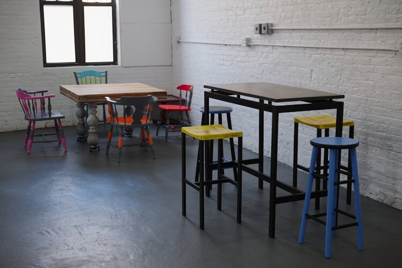 Trendy NYC Studio Space - Image 1