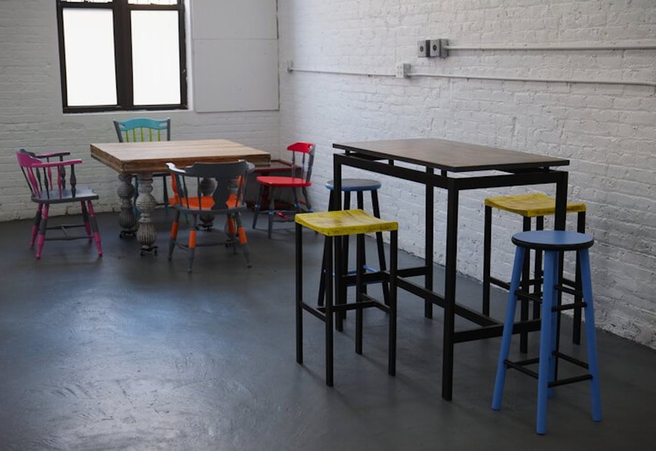 Trendy NYC Studio Space - Image 1