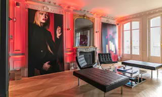 Incredible Space on Avenue Georges V - Image 6