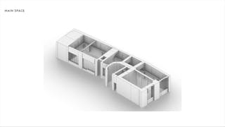 Atypical design gallery & shooting space in the Marais - Image 24