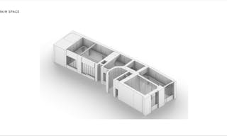 Atypical design gallery & shooting space in the Marais - Image 24