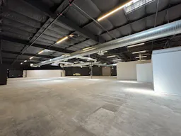 17,000 SF Experiential Museum Space in the Arts District DTLA - Image 4