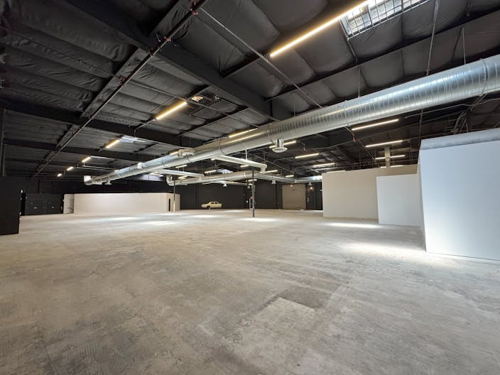17,000 SF Experiential Museum Space in the Arts District DTLA - Image 4
