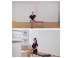 Midtown Manhattan Creative Loft - Versatile Event Space with Unique Roman Columns, Artistic Gallery Vibe, and Flexible Setup - Image 11