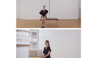 Midtown Manhattan Creative Loft - Versatile Event Space with Unique Roman Columns, Artistic Gallery Vibe, and Flexible Setup - Image 11