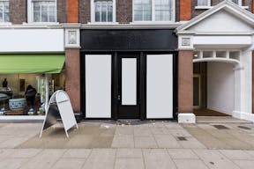 South Kensington Pop-Up Shop - Image 0