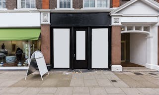 South Kensington Pop-Up Shop - Image 0