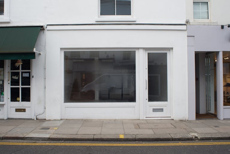 South Kensington Boutique - Image 0
