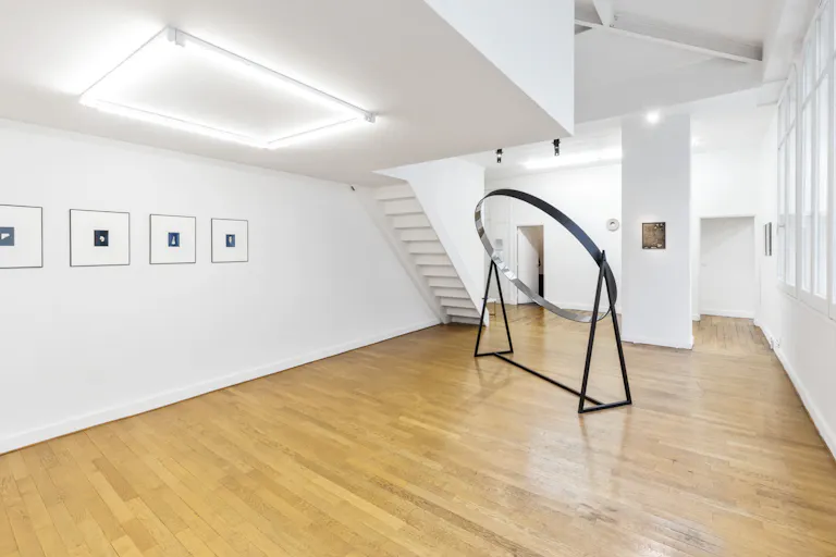 Private Apartment in Le Marais - Image 1