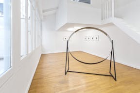 Private Apartment in Le Marais - Image 2