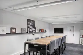 Office Space rue Albert Thomas - Image 16