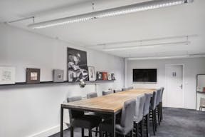 Office Space rue Albert Thomas - Image 16