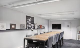 Office Space rue Albert Thomas - Image 16