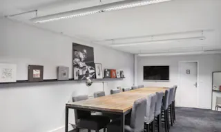 Office Space rue Albert Thomas - Image 16