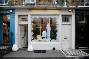 Elegant Belgravia Boutique - Image 0