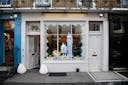 Elegant Belgravia Boutique
