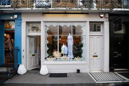 Elegant Belgravia Boutique - Image 0