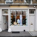 Elegant Belgravia Boutique
