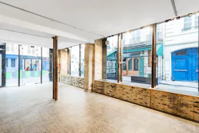 Bright Space near Rue de Rivoli - Image 0