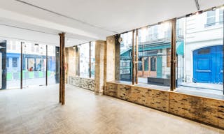 Bright Space near Rue de Rivoli - Image 0