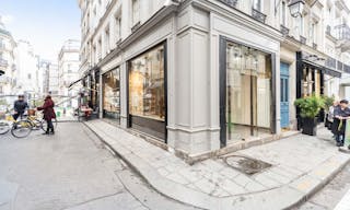 Bright Space near Rue de Rivoli - Image 2