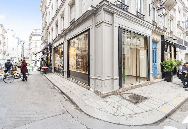 Bright Space near Rue de Rivoli - Image 2