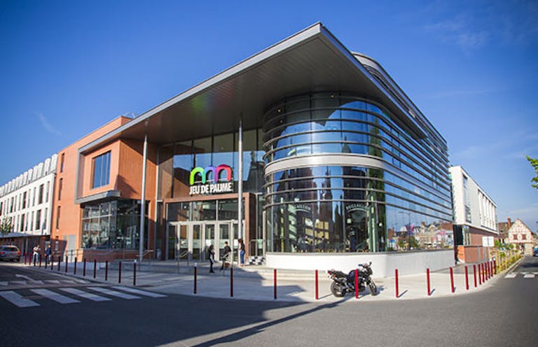 Locaux disponibles pour location courte durée / pop up éphémères - Image 0