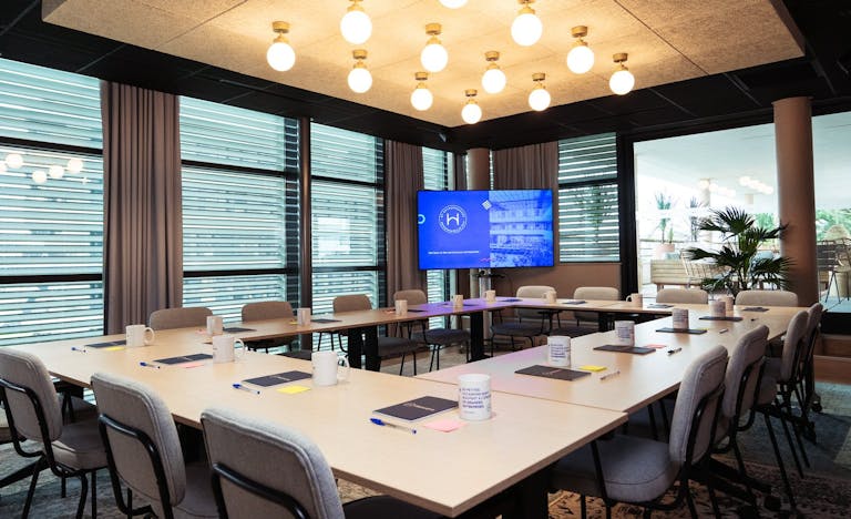 Espace de Co-working � Bordeaux - Image 0