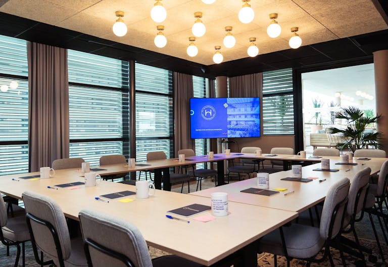 Espace de Co-working � Bordeaux - Image 0