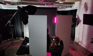 24/7 Podcast Recording Space in Loft - Image 2