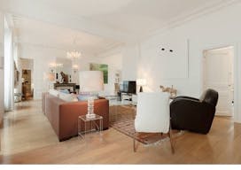 Superb Bright Apartment - Paris Porte Saint-Martin - Image 0