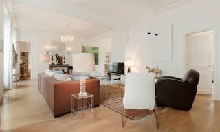 Superb Bright Apartment - Paris Porte Saint-Martin - Image 0