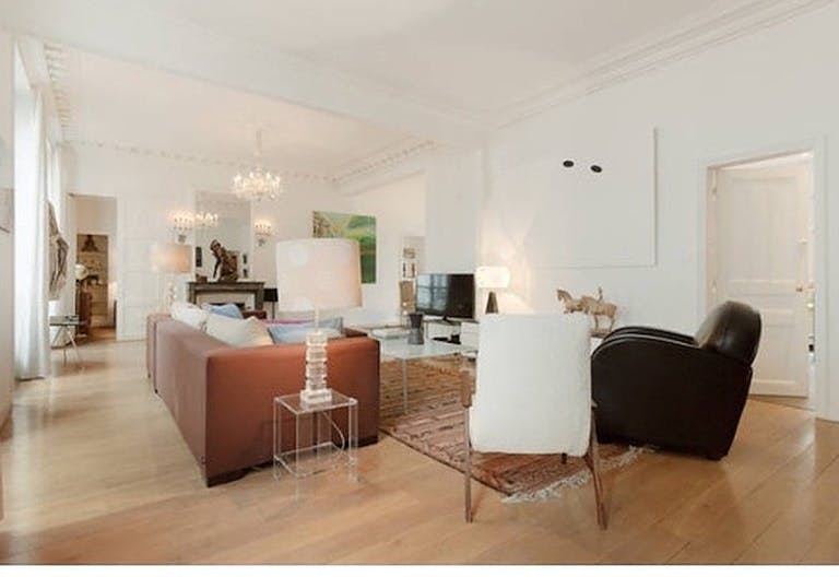 Superb Bright Apartment - Paris Porte Saint-Martin - Image 0