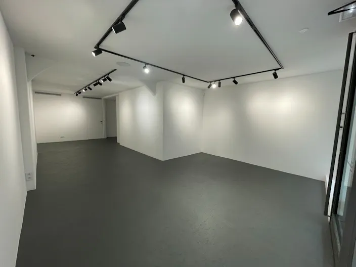 Galerie 50m� dans le Marais - Image 2