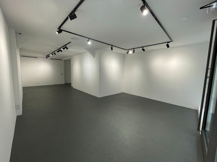 Galerie 50m� dans le Marais - Image 2