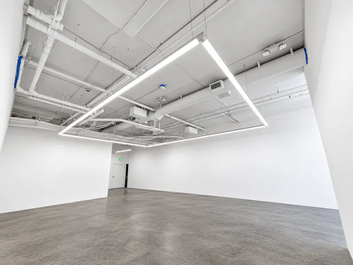 Los Angeles White Cube | Pop-Up, Showroom, Gallery & Creative Space - Image 3