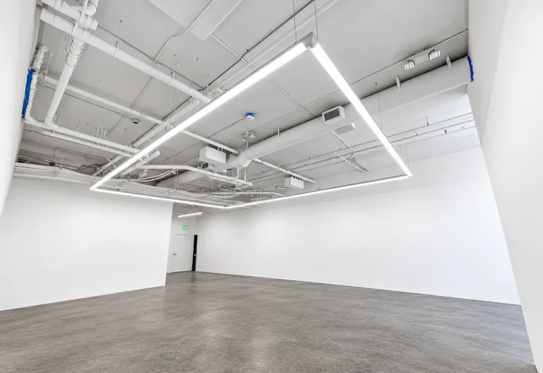 Los Angeles White Cube | Pop-Up, Showroom, Gallery & Creative Space - Image 3