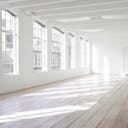 Bright Loft in City Center