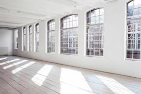 Bright Loft in City Center - Image 1