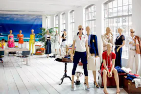 Bright Loft in City Center - Image 2