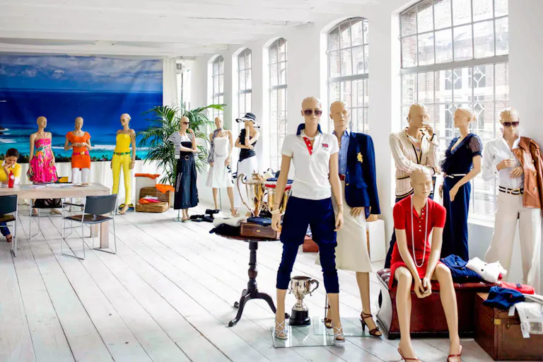 Bright Loft in City Center - Image 2
